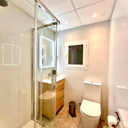 Hermoso Centro Apartment