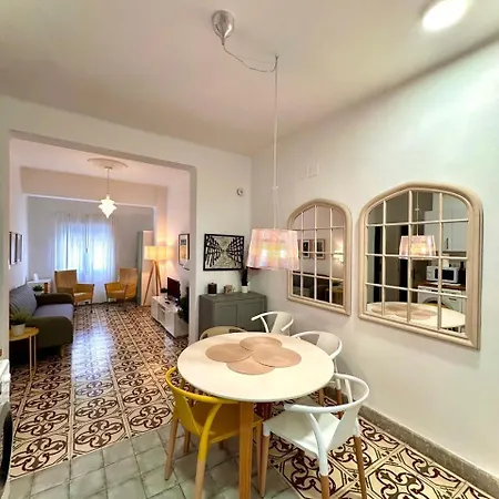 Apartment Hermoso Centro