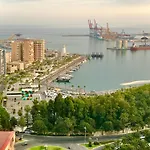 Hermoso Y Luminoso Centro 아파트