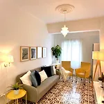Hermoso Y Luminoso Centro *