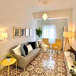 Hermoso Y Luminoso Centro 아파트 *