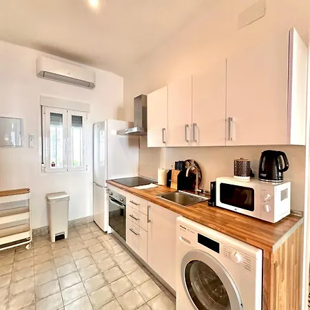Apartmán Hermoso Y Luminoso Centro