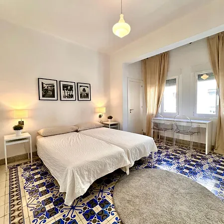 Apartmán Hermoso Y Luminoso Centro
