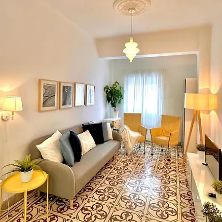 Hermoso Y Luminoso Centro Apartmán *